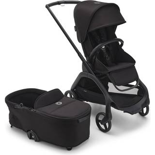 Bugaboo Dragonfly klapvogn
