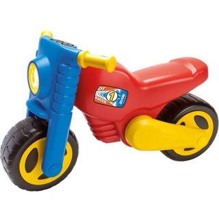 Dantoy Racer, m/2 hjul, L72 cm