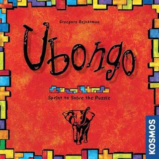 Ubongo Classic
