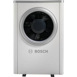 Bosch Compress 7000i AW 5 kW luft/vand varmepumpe, udedel