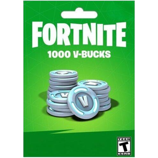 Fortnite 1000 V-Bucks (PC) - Epic Games Key - GLOBAL