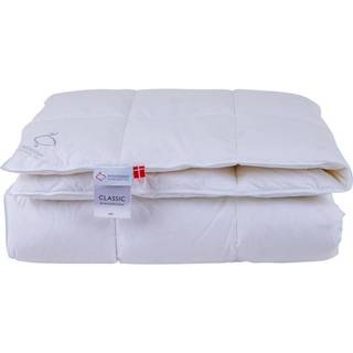 Ringsted Dun – Classic Lux - Moskusdyne - 200x220cm
