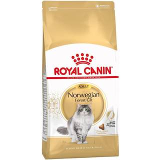 Royal Canin Norsk Skovkat - 400 g