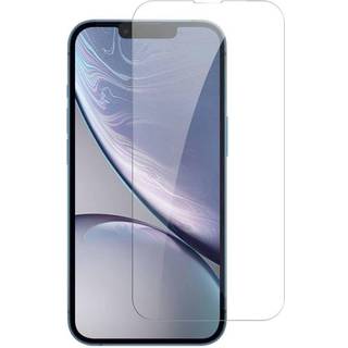 iPhone 13/13 Pro/14 Lippa 2.5D Skærmbeskyttelse Hærdet Glas - 9H - klar