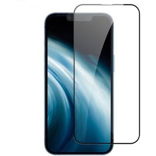 Lippa Full Screen skærmbeskyttelse til iPhone 13 Pro Max/14 Plus