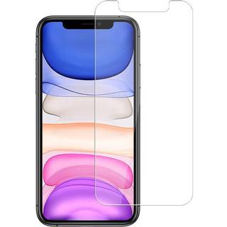 Lippa 2.5D Clear Tempered Glass iPhone Xs Max