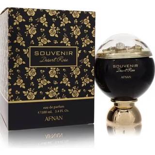 Afnan Souvenir Desert Rose Eau de Parfum Unisex 100 ml - 100 ml