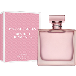 Ud over romantik af Ralph Lauren Eau de Parfum Spray 34 oz (D0102HH5576)