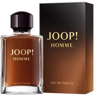 JOOP! Homme Eau de Parfum til mænd 125 ml - 125 ml