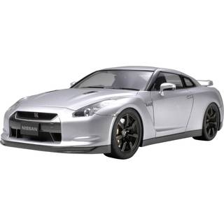 Tamiya 1/24 Nissan GT-R