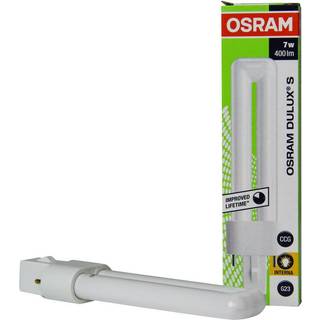 Osram Dulux S 7W/827 G23 2P (A)