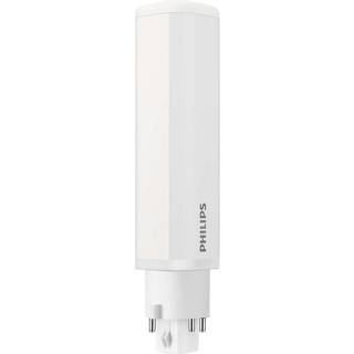 FORÅRSUDSALG - Philips CorePro LED PL-C - 4-pin G24Q-2 - 830