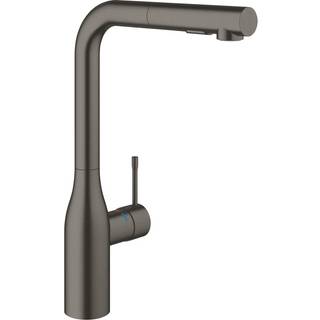 Grohe Ess. N etgr køk L-tud Essence Brushed Hard Graphite 30270AL0