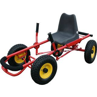 My Hood KidCar
