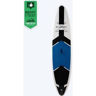 Watery paddleboard - Global 10'6 SUP - Blå - Oppustelig Sup Boards