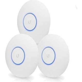 Ubiquiti Unifi Nanohd 3-pack