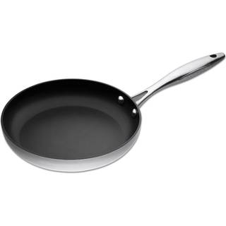 SCANPAN CTX Stegepande 24 cm.