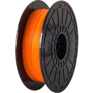 Gembird PLA+ filament - Sølv - 1.75mm ø - 1 kg