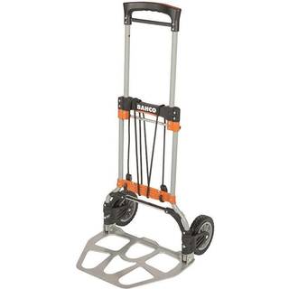 Trolly Foldable Kapacitet 120Kg Bahco