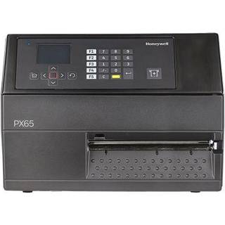 Honeywell PX65 - label printer - B/W - thermal transfer