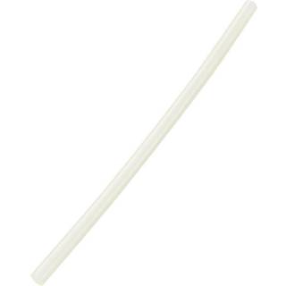 TRU COMPONENTS 1567333 Krympeslange med lim Transparent