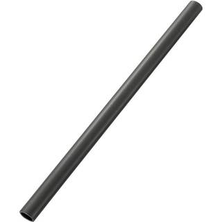 TRU COMPONENTS 1567336 Krympeslange med lim Sort 22 mm
