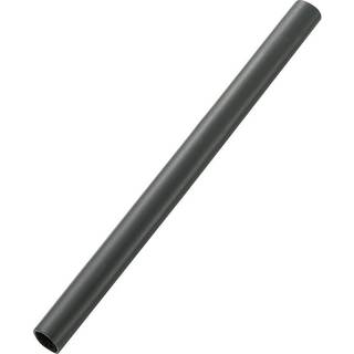 TRU COMPONENTS 1571492 Krympeslange med lim Sort 22 mm