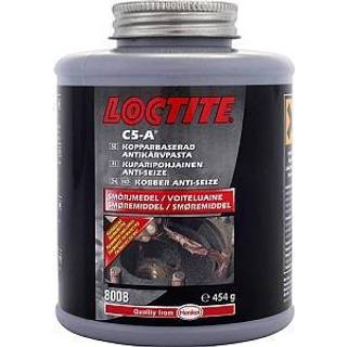 Anti-Seize Kobberpasta Loctite 8008 453 g