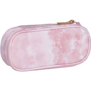Beckmann City Ovales Schlamperetui Organic Pink