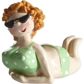 Milla lady, grøn L.7cm