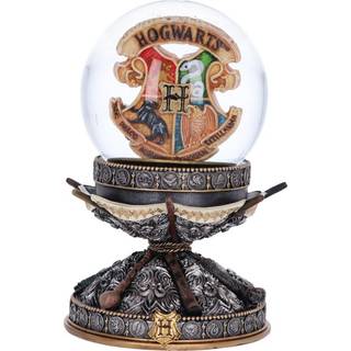 Nemesis Now - Harry Potter Wand Snow Globe - Snekugle