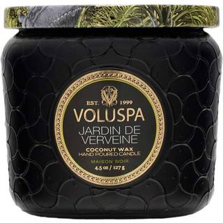 VOLUSPA Maison Noir Jardin De Verveine duftlys I. 113 g - 113 g