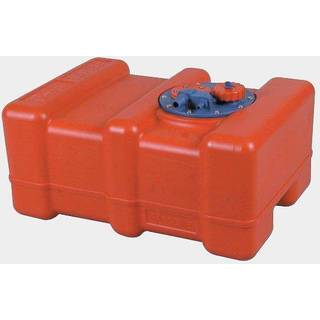 Brændstoftank plast plast