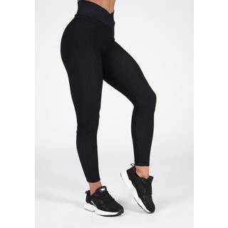 Dorris Leggings, Black