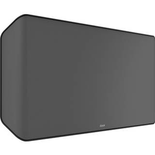 Duux Edge Smart 1500 W varmeapparat 27300 (grå)