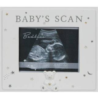 Bambino Baby Scan Photo Frame - P8871