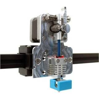 Micro Swiss Direct Drive Extruder med hotend for ExoSlide System