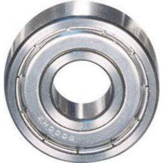 Skf Leje 619/6-2z 6x15x5