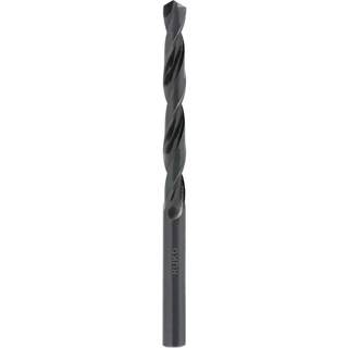 RUKO 206030 HSS Metal-spiralbor 3 mm Samlet længde 61