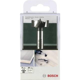 Bosch Accessories 2609255287 Forstnerbor 25 mm Samlet længde 90 mm Cylinderskaft 1 stk