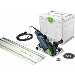 FESTOOL Diamantskærer DSC-AG 125-Plus-FS SYS³