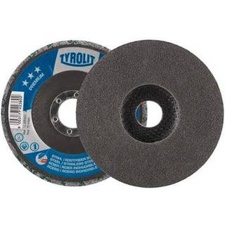 Forpoleringsrondel Premium*** 125×22,2mm UW 3S fin