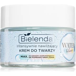 Bielenda Water Balance Intensiv fugtende creme 50 ml - 50 ml