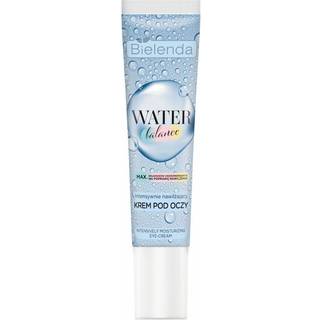 Bielenda Water Balance Intensiv blødgørende creme til øjenområdet 15 ml - 15 ml