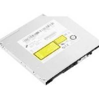 Lenovo DVD±RW / DVD-RAM drive - Serial ATA - internal - DVD-RW (Brænder) - SATA - Sølv