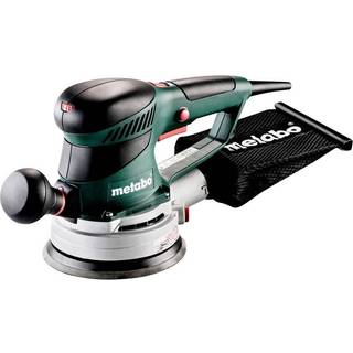 Metabo Excentersliber SXE 450 Turbo Tec ✓ På lager - klar til levering og afhentning