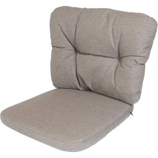 Cane-line Ocean/Basket/Moments hyndesæt til stol Cane-line Natté taupe