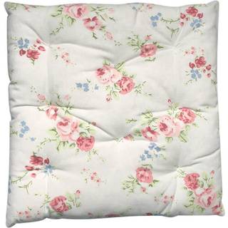 Futon pude 40x40 cm Rose