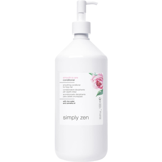 Simply Zen - Smooth & Care Conditioner 1000 ml