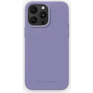 Silicone Case Purple